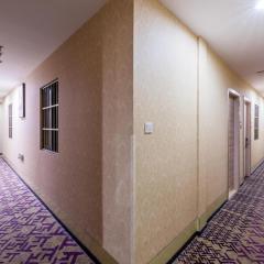 PAI Hotel·Shanghai Railway Station