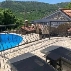 Kuća za odmor Paun