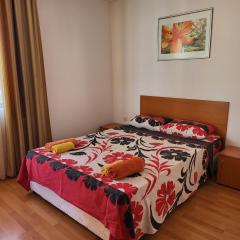 Efir Sunny beach holiday apartment