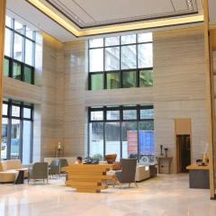 Longuu Hotel Zhaoqing