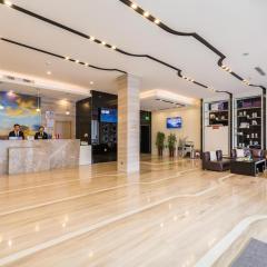 Lavande Hotel Langfang Xianghe