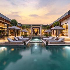 Villa Theia by BaliSuperHost