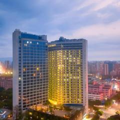 Qingyuan Zhongkai Huafu Holiday Hotel