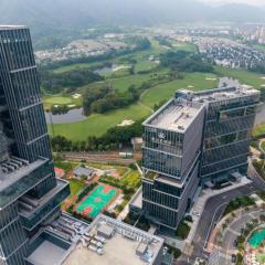 Zhuhai Hongsanyi Hotel