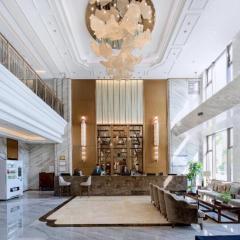 Qingdao Hualan Hotel