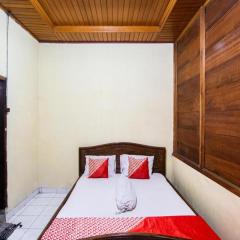 Hotel O Mountain View Homestay