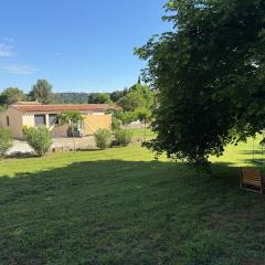 Maisonnette Aix en Provence