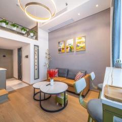 Yanlord Dream Park Hotel Apartment