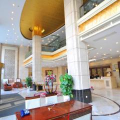 Kunshan Yuxing Hotel