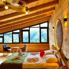 Eka Suit Otel