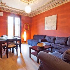 Catalunya Executive 3 bedrooms, 3 bathrooms AC wifi