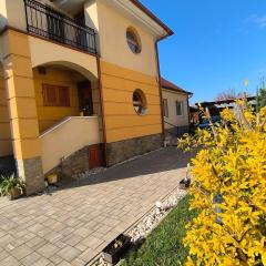 Németh Nyaraló Apartman 1 Keszthely