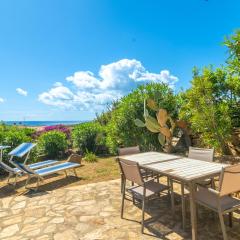 Villa Vista Mare Cala Ginepro