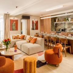 Merveil - Signature Suite - Marais - Archives II