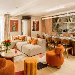 Merveil - Signature Suite - Marais - Archives II