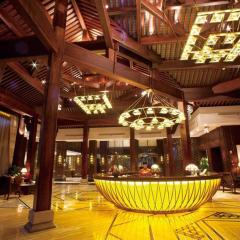 Dockside Boutique Hotel