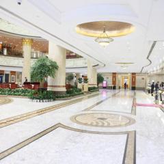 Empark Grand Hotel Fuzhou