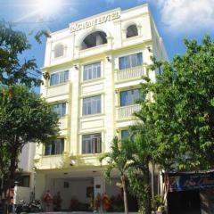 Bac Nam Hotel