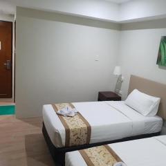 Hotel Fleur de Liz