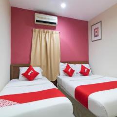 OYO 44100 Hotel Casavilla Petaling Jaya