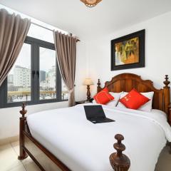 Halo Boutique Ben Thanh Hotel