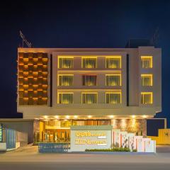 Zone Connect by The Park Coimbatore