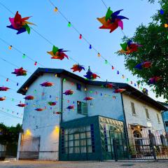 B&B La Borasca