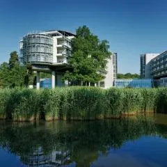Kongresshotel Potsdam am Templiner See