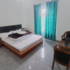 Hotel Uday Villa