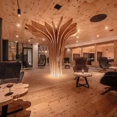 Cristallo Sport & Wellness Hotel