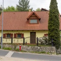 Domek na Wąskiej