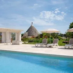 Trulli Casalina