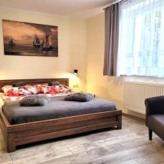 Apartament i pokoje GENAKER