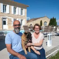 Maison Destieu