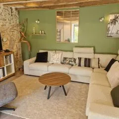L'escapade / Maison de campagne