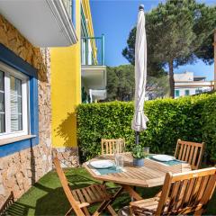 Glamorous Villa T3 Praia Verde
