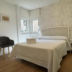 Tendillas Center Suite