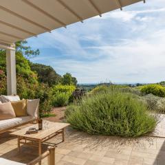 Podere Terraviva - apt Mimosa