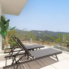 Precioso apart 1811 Palo Alto