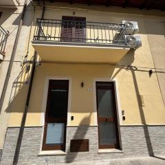 Appartamento Scilla centro