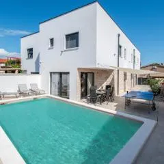 Villa Casa Bella in Barbariga, Istria