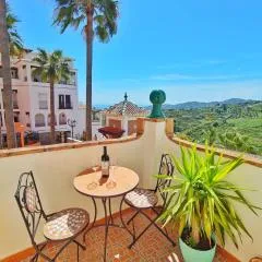 Bella Vista Frigiliana