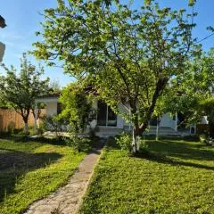Villa Aspri