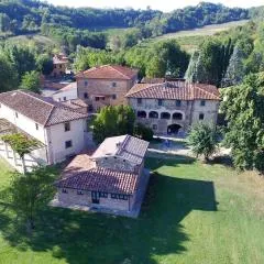Antico Borgo La Torre Agriturismo