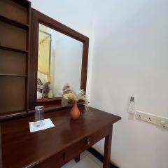 The Cozy Corner