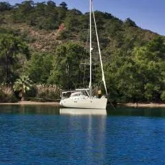 Sailboat Holiday in Bodrum