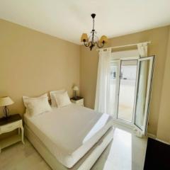 Apart Milla de Oro Marbella