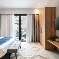 PAME Apartments Athens