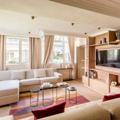 Merveil - Signature Suite - Tour Eiffel - Viala IV