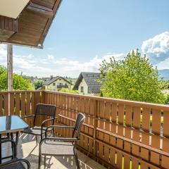 Apartmaji Anja